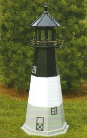 Lighthouse Oak Island, NC